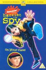 Watch Harriet the Spy Megavideo