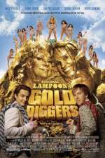 Watch National Lampoons Gold Diggers Megavideo