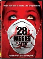 Watch 28 Weeks Later: The Infected Megavideo
