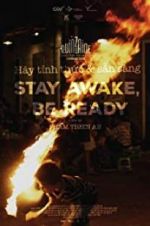 Watch Stay Awake, Be Ready Megavideo