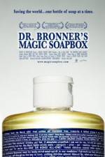 Watch Dr. Bronner's Magic Soapbox Megavideo