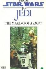 Watch From 'Star Wars' to 'Jedi' The Making of a Saga Megavideo