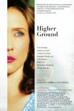 Watch Higher Ground Megavideo