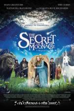 Watch The Secret of Moonacre Megavideo