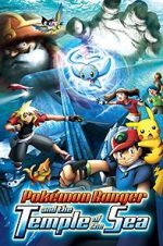 Watch Pokmon Ranger and the Temple of the Sea Megavideo