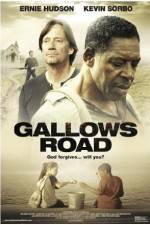 Watch Gallows Road Megavideo