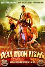 Watch Dead Moon Rising Megavideo