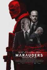 Watch Marauders Megavideo