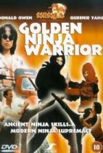 Watch Golden Ninja Warrior Megavideo