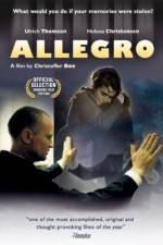 Watch Allegro Megavideo