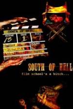 Watch South of Hell Megavideo