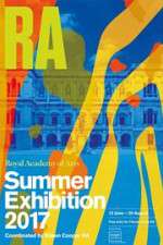 Watch Royal Academy Summer Exhibition Megavideo