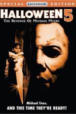 Watch Halloween 5 Megavideo