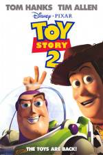 Watch Toy Story 2 Megavideo
