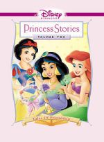 Watch Disney Princess Stories Volume Two: Tales of Friendship Megavideo