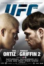 Watch UFC 106 Ortiz vs Griffin 2 Megavideo