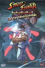 Watch Street Fighter Alpha Generations Megavideo