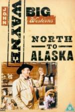 Watch North to Alaska Megavideo