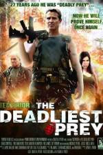 Watch Deadliest Prey Megavideo