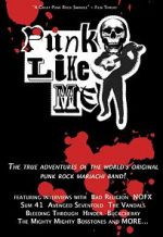 Watch Punk Like Me Megavideo