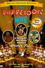 Watch The Puppetoon Movie Megavideo