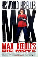 Watch Max Keeble's Big Move Megavideo