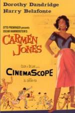 Watch Carmen Jones Megavideo