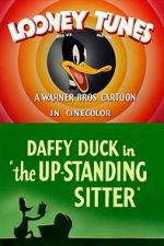 Watch The Up-Standing Sitter (Short 1948) Megavideo