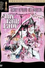 Watch My Fair Lady Megavideo