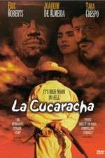 Watch La Cucaracha Megavideo