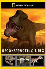 Watch National Geographic Dinosaurs Reconstructing T-Rex4/10/2010 Megavideo