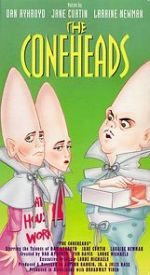 Watch The Coneheads (TV Short 1983) Megavideo