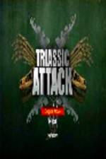 Watch Triassic Attack Megavideo