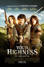 Watch Your Highness Megavideo