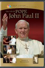 Watch The Life of Pope John Paul II Megavideo