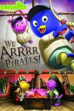 Watch The Backyardigans: We Arrrr Pirates Megavideo