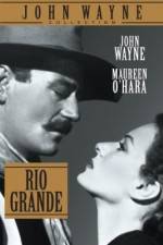 Watch Rio Grande Megavideo