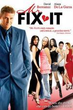 Watch Mr Fix It Megavideo