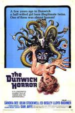 Watch The Dunwich Horror Megavideo