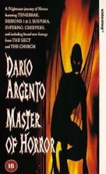 Watch Dario Argento: Master of Horror Megavideo