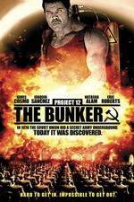 Watch Project 12: The Bunker Megavideo