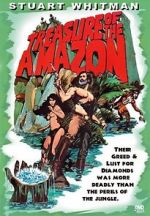 Watch Treasure of the Amazon Megavideo