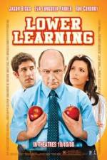 Watch Lower Learning Megavideo