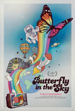 Watch Butterfly in the Sky Megavideo