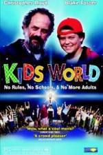 Watch Kids World Megavideo