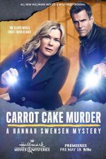 Watch Carrot Cake Murder: A Hannah Swensen Mysteries Megavideo