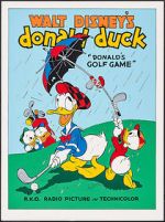 Watch Donald\'s Golf Game (Short 1938) Megavideo