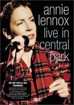 Watch Annie Lennox... In the Park (TV Special 1996) Megavideo