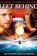 Watch Left Behind: World at War Megavideo