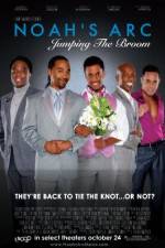 Watch Noah's Arc: Jumping the Broom Megavideo